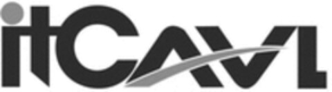 itCAVL Logo (WIPO, 11/15/2022)