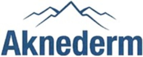 Aknederm Logo (WIPO, 23.03.2023)
