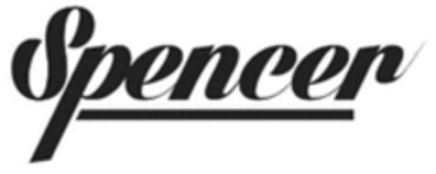 Spencer Logo (WIPO, 01/10/2023)