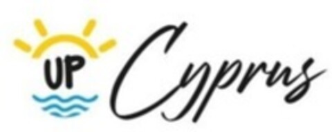 UP Cyprus Logo (WIPO, 01/27/2023)