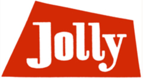 Jolly Logo (WIPO, 18.07.1963)