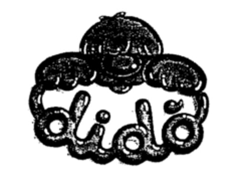 didò Logo (WIPO, 11.11.1985)