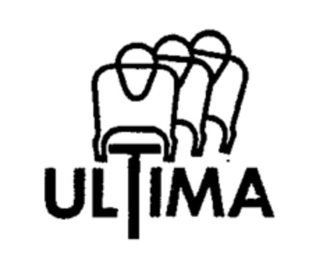ULTIMA Logo (WIPO, 08.06.1989)
