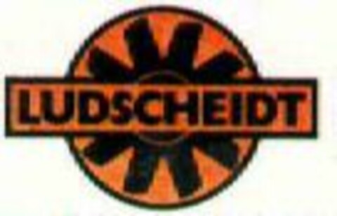 LUDSCHEIDT Logo (WIPO, 07.06.1990)