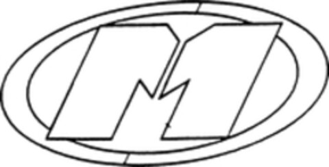 M Logo (WIPO, 05/28/1997)