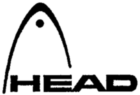 HEAD Logo (WIPO, 13.11.1997)