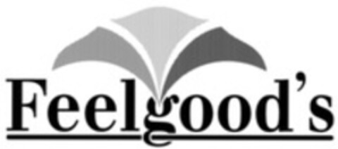 Feelgood's Logo (WIPO, 21.11.1997)