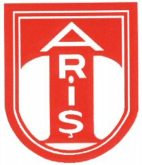 ARIS Logo (WIPO, 02.03.2000)