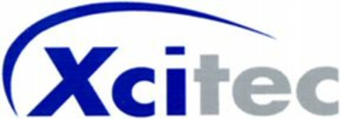 Xcitec Logo (WIPO, 01.06.2001)