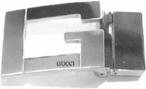 GUCCI Logo (WIPO, 30.01.2002)