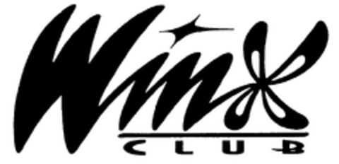 WINX CLUB Logo (WIPO, 18.09.2006)