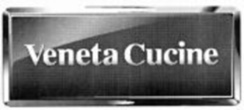 Veneta Cucine Logo (WIPO, 18.09.2006)