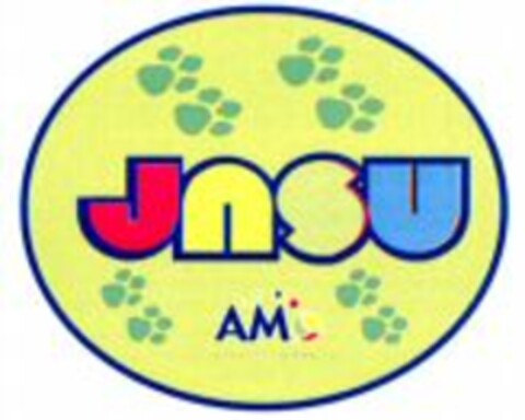 jnsu AMO Logo (WIPO, 27.04.2007)