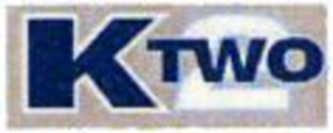 KTWO 2 Logo (WIPO, 20.03.2007)