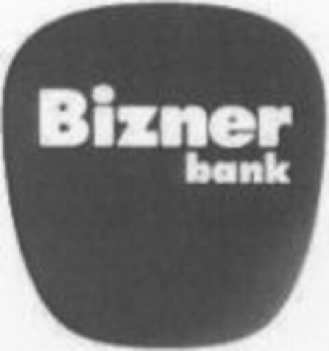 Bizner bank Logo (WIPO, 05.07.2007)