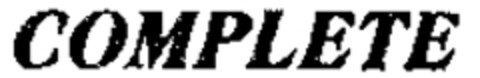 COMPLETE Logo (WIPO, 10.10.2007)