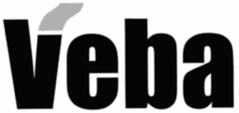 Veba Logo (WIPO, 10.04.2007)