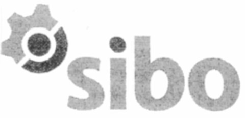 sibo Logo (WIPO, 11.02.2008)