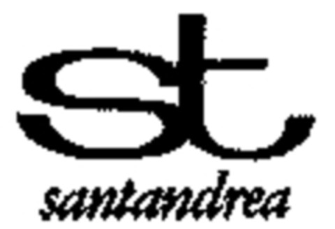 st santandrea Logo (WIPO, 15.04.2008)