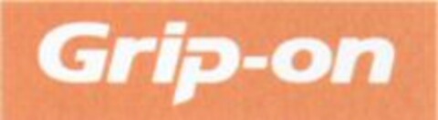 Grip-on Logo (WIPO, 08.07.2008)