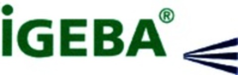 iGEBA Logo (WIPO, 20.03.2008)