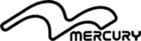 MERCURY Logo (WIPO, 01.07.2008)