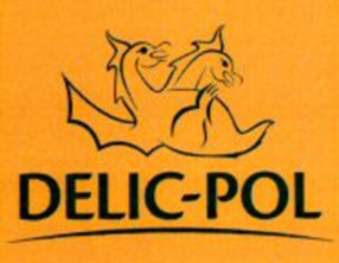 DELIC-POL Logo (WIPO, 28.08.2008)