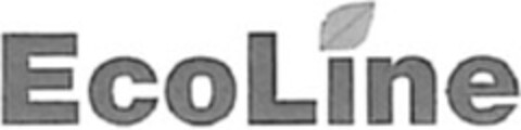EcoLine Logo (WIPO, 09.12.2008)