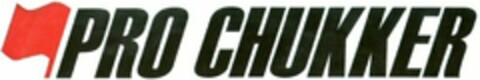 PRO CHUKKER Logo (WIPO, 17.09.2009)