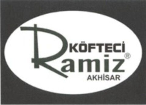 KÖFTECI Ramiz AKHISAR Logo (WIPO, 08.12.2009)