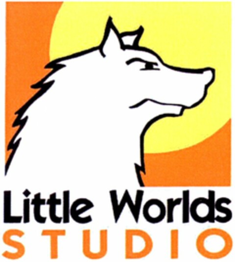 Little Worlds STUDIO Logo (WIPO, 09.07.2010)
