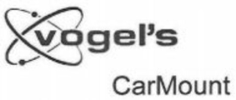 Vogel's CarMount Logo (WIPO, 29.12.2010)