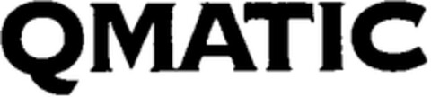 QMATIC Logo (WIPO, 15.02.2011)