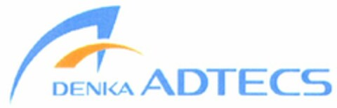 DENKA ADTECS Logo (WIPO, 07/08/2011)