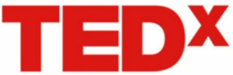 TEDX Logo (WIPO, 29.06.2011)