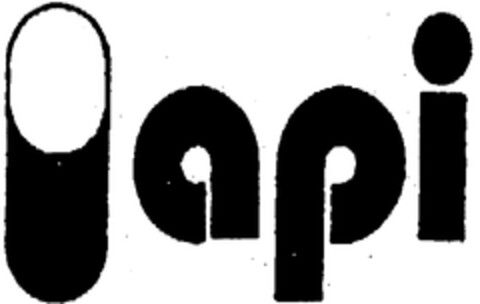 api Logo (WIPO, 07.10.2011)