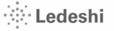 Ledeshi Logo (WIPO, 07.06.2013)