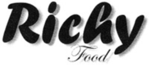 Richy Food Logo (WIPO, 03.08.2013)