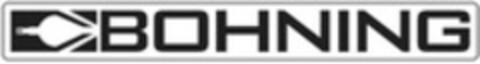 BOHNING Logo (WIPO, 04.09.2013)