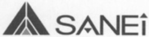 SANEI Logo (WIPO, 18.10.2013)