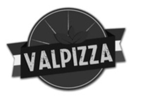 VALPIZZA Logo (WIPO, 10/01/2013)