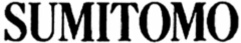 SUMITOMO Logo (WIPO, 14.08.2013)