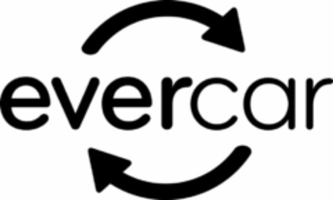 evercar Logo (WIPO, 03/05/2014)