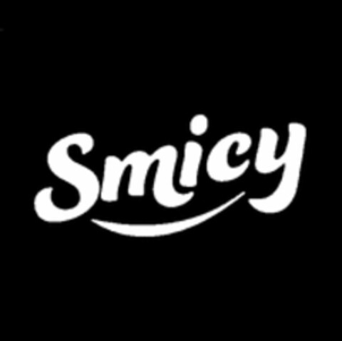 Smicy Logo (WIPO, 27.10.2014)