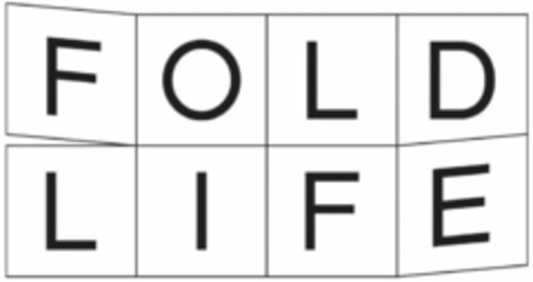 FOLD LIFE Logo (WIPO, 21.01.2015)