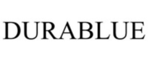 DURABLUE Logo (WIPO, 24.03.2015)