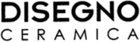 DISEGNO CERAMICA Logo (WIPO, 24.08.2015)