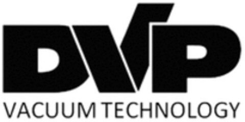 DVP VACUUM TECHNOLOGY Logo (WIPO, 01/26/2016)