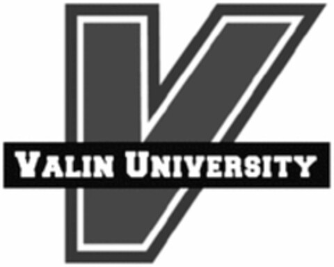 V VALIN UNIVERSITY Logo (WIPO, 25.02.2016)