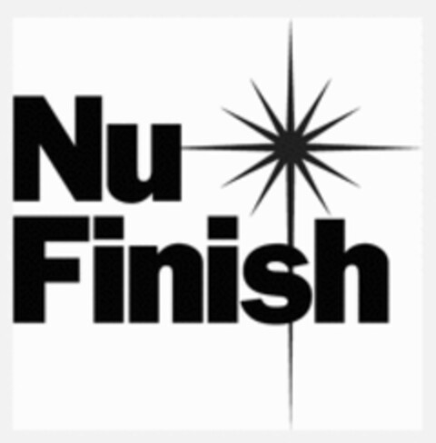 Nu Finish Logo (WIPO, 08.06.2016)